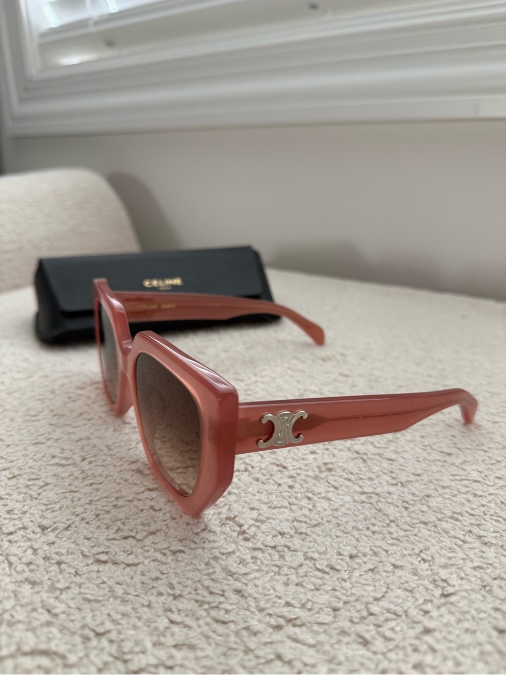 Celine Sunglasses - Picture 3 of 15